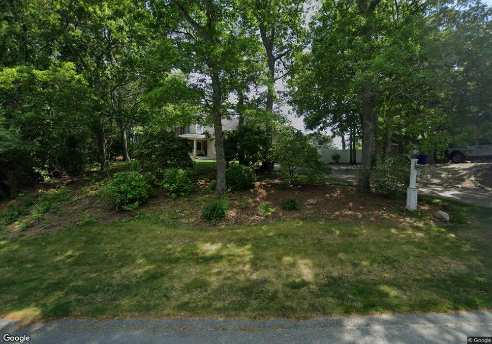 35 Fieldwood Dr, Sagamore Beach, MA 02562 - photo 1