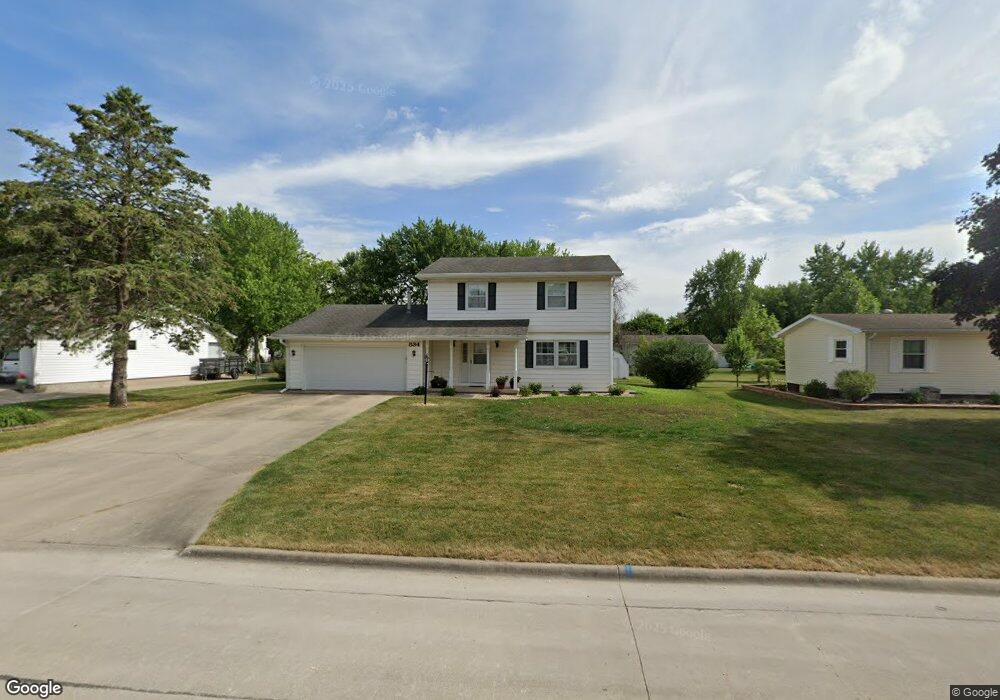 834 Duroe St, Jesup, IA 50648 - photo 1