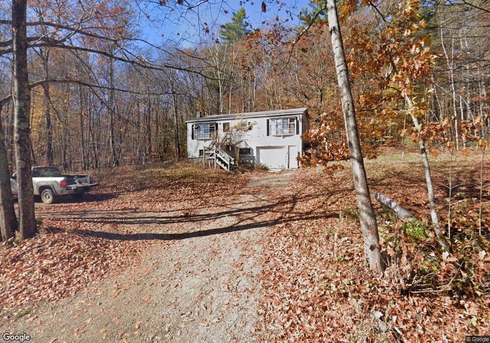 220 Railroad Ave, Springvale, ME 04083 - photo 1