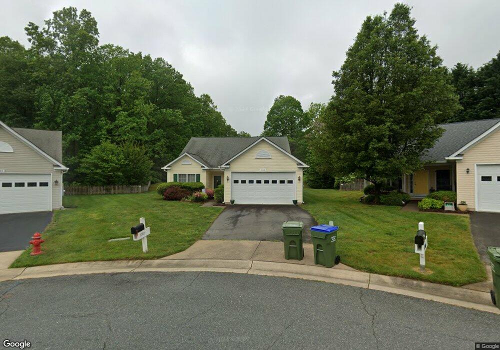 11102 Donita Ct, Fredericksburg, VA 22407 - photo 1