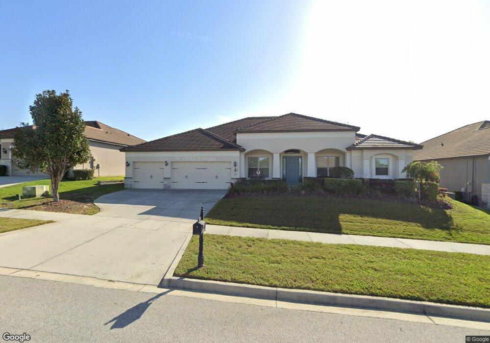 215 Camelot Loop, Clermont, FL 34711 - photo 1