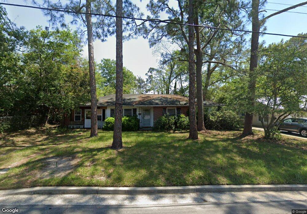 1510 Gaskin Ave N, Douglas, GA 31533 - photo 1