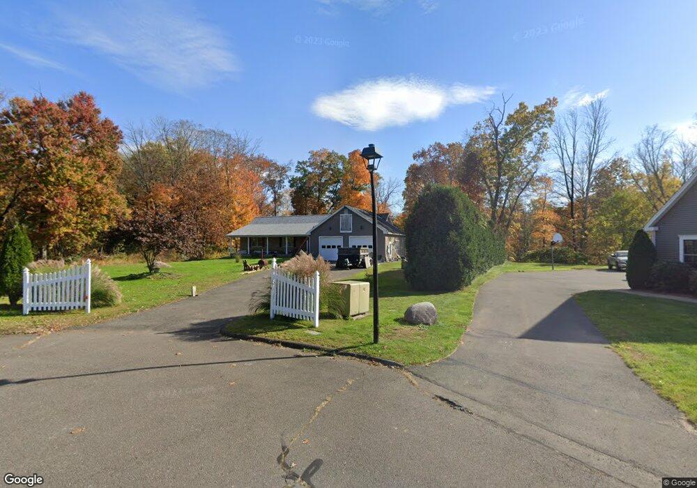 28 Metcalf Cir, Windsor, CT 06095 - photo 1