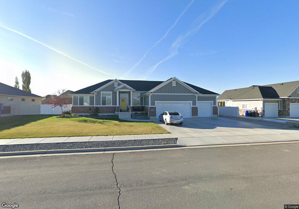 4105 W 1250 N, Clearfield, UT 84015 - photo 1