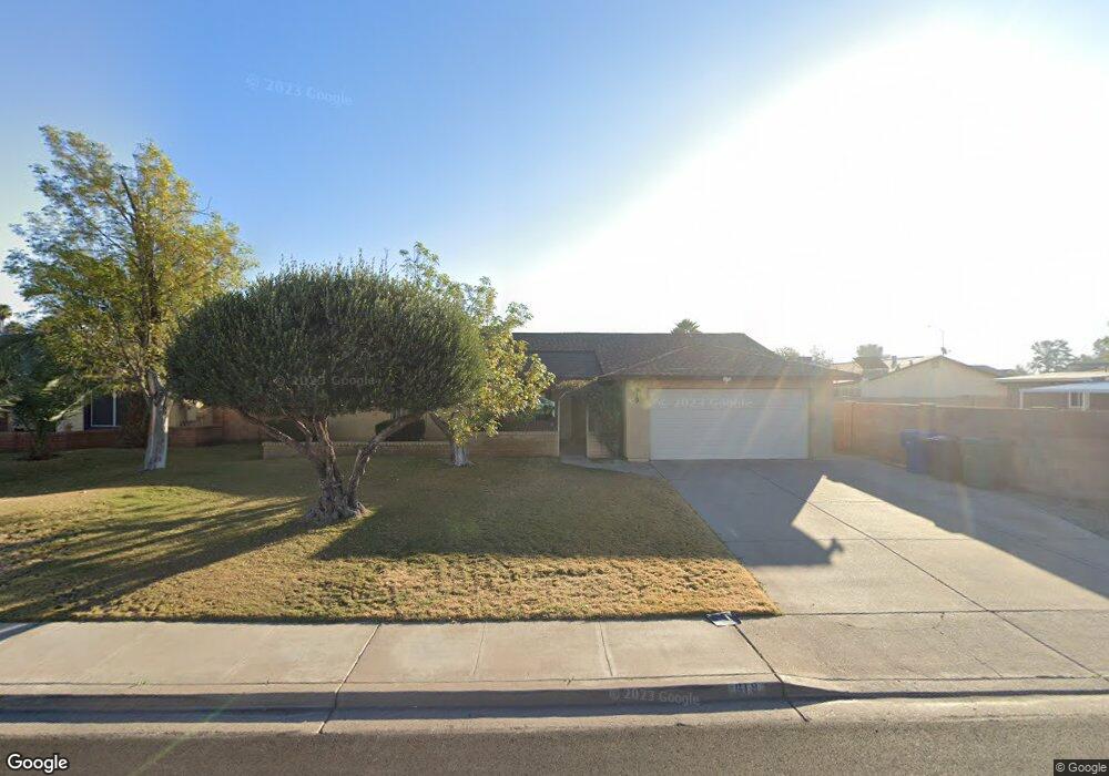 619 S Ashbrook, Mesa, AZ 85204 - photo 1