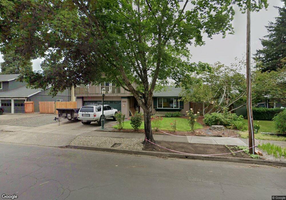 656 71st St, Springfield, OR 97478 - photo 1