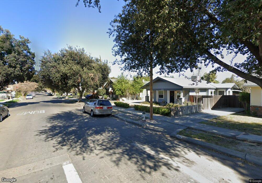 1258 N Echo Ave, Fresno, CA 93728 - photo 1