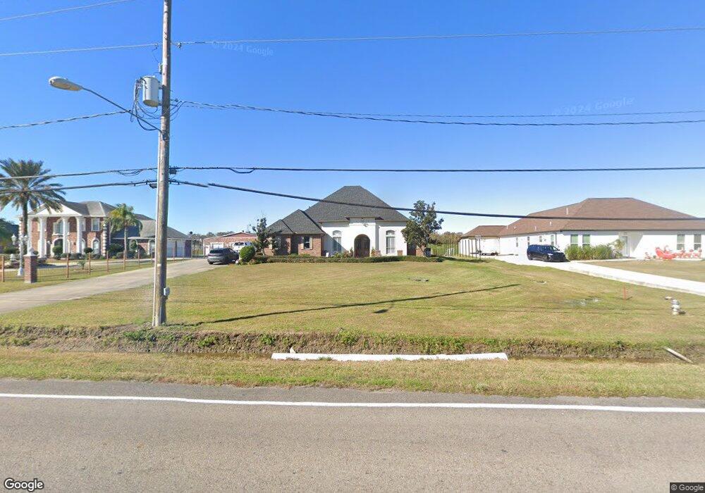 4746 Barataria Blvd, Marrero, LA 70072 - photo 1