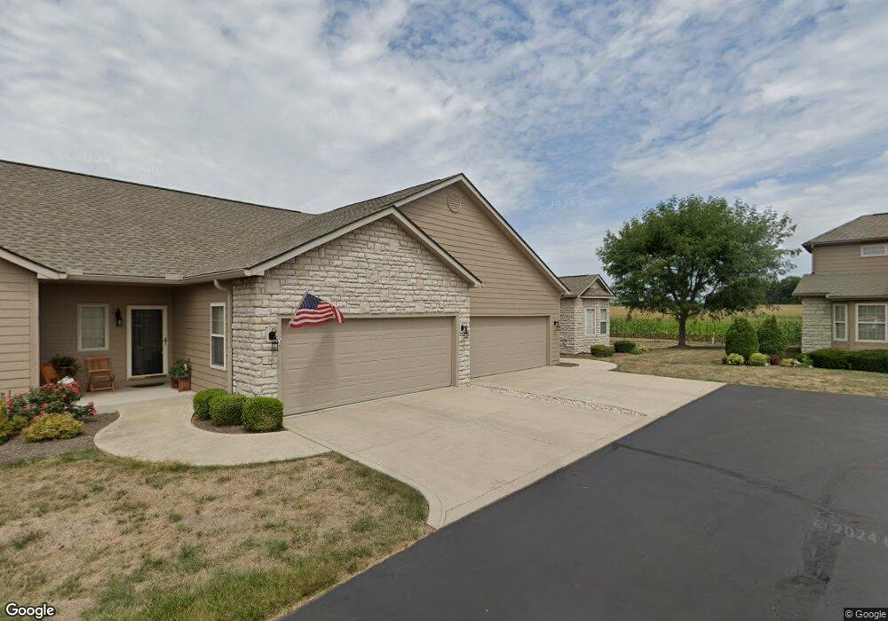 34 Claire Ct unit 34, Circleville, OH 43113 - photo 1