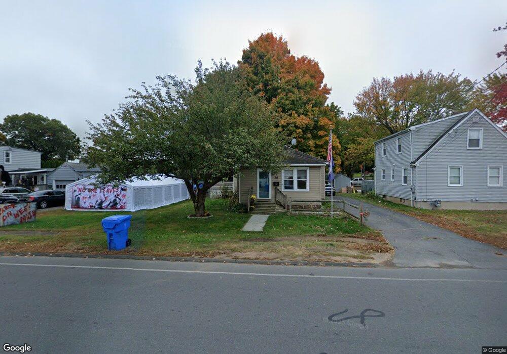 290 W Main St, Plainville, CT 06062 - photo 1