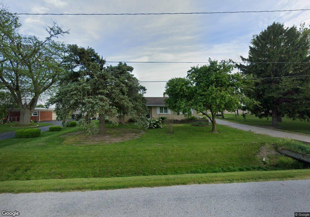 21560 W Hellwig Rd, Genoa, OH 43430 - photo 1