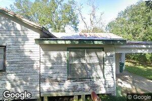 7202 Cayette St, Saint James, LA 70086