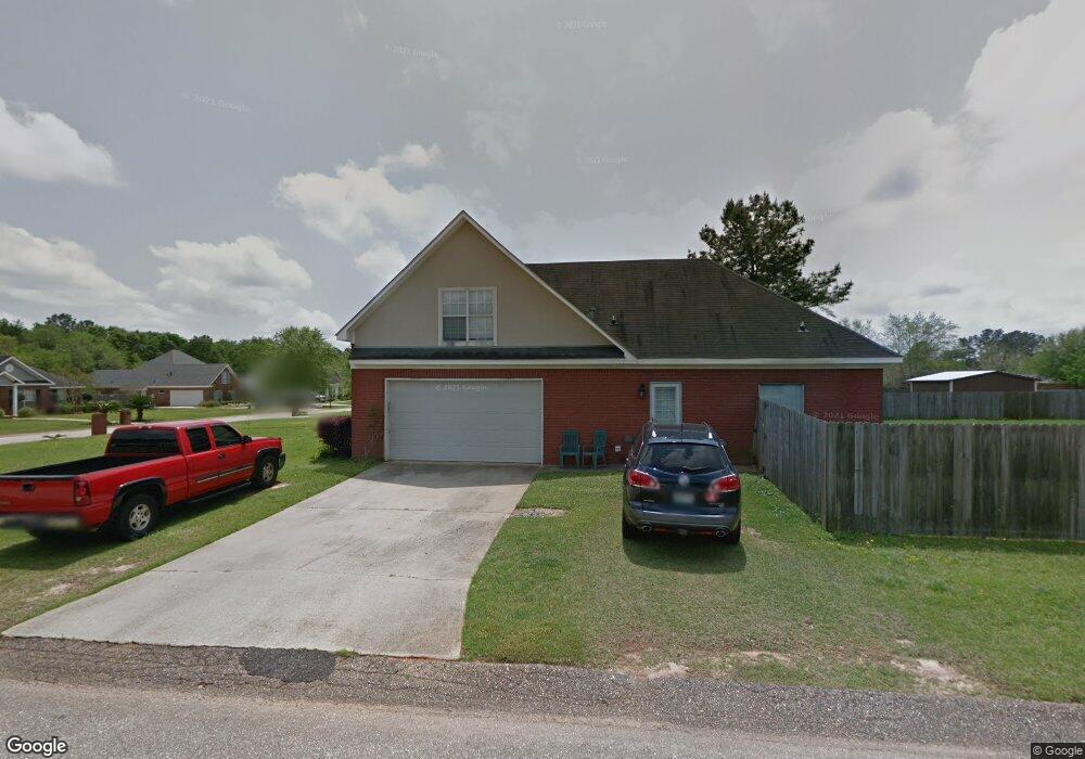 2494 Field Brook Cir E, Mobile, AL 36695 - photo 1