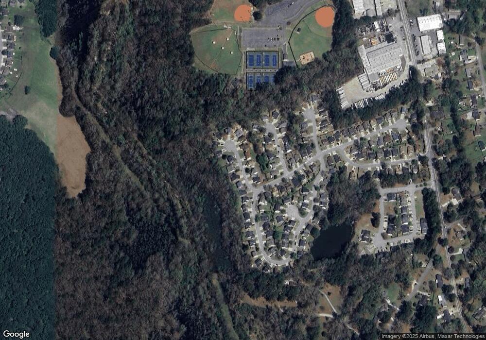 0 Parkside Ct unit 7225858, Austell, GA 30106 - photo 1