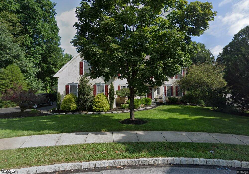 331 Sterling Ln, Downingtown, PA 19335 - photo 1