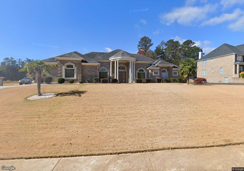 2532 Ashland Trace unit 2, Conyers, GA 30094 - photo 1