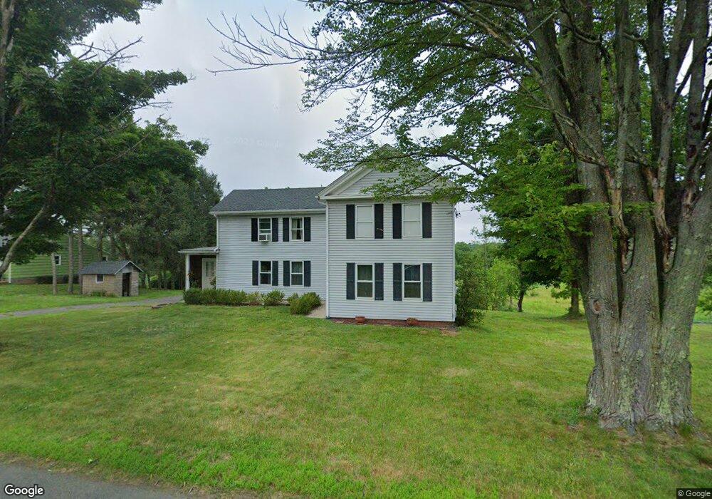 929 Mapleton Ave, Suffield, CT 06078 - photo 1