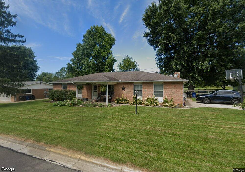 385 Nunn Ave, Wilmington, OH 45177 - photo 1