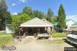 18 S Davidson Ave, Absarokee, MT 59001