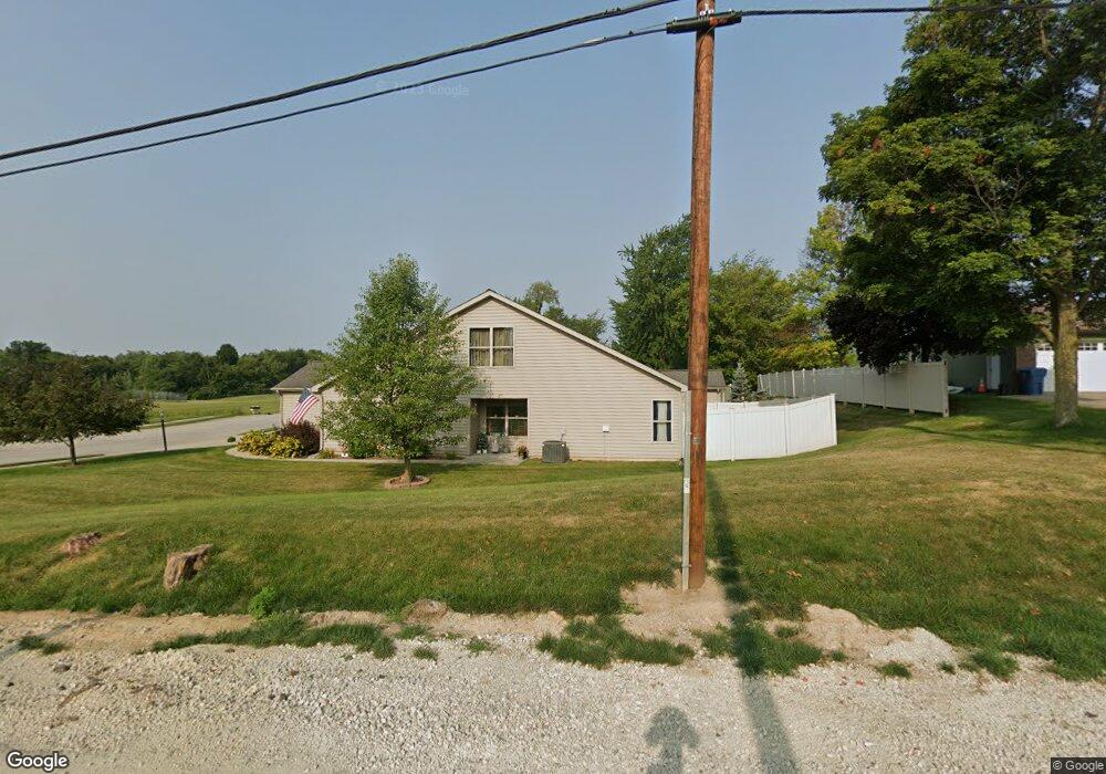 210 Lauren Ln unit 1, Roanoke, IN 46783 - photo 1