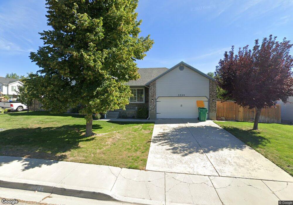 2340 N 790 W, Lehi, UT 84043 - photo 1