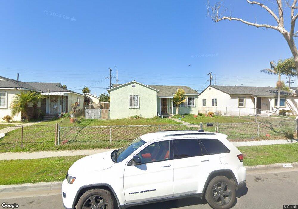 2205 W Corydon St, Compton, CA 90220 - photo 1