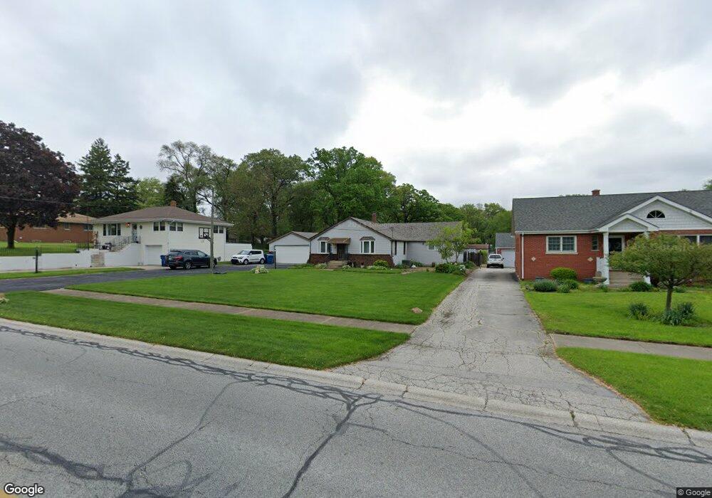 8927 Grace St, Highland, IN 46322 - photo 1