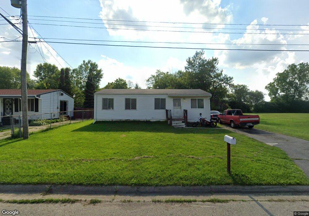 5469 Afaf St, Flint, MI 48505 - photo 1