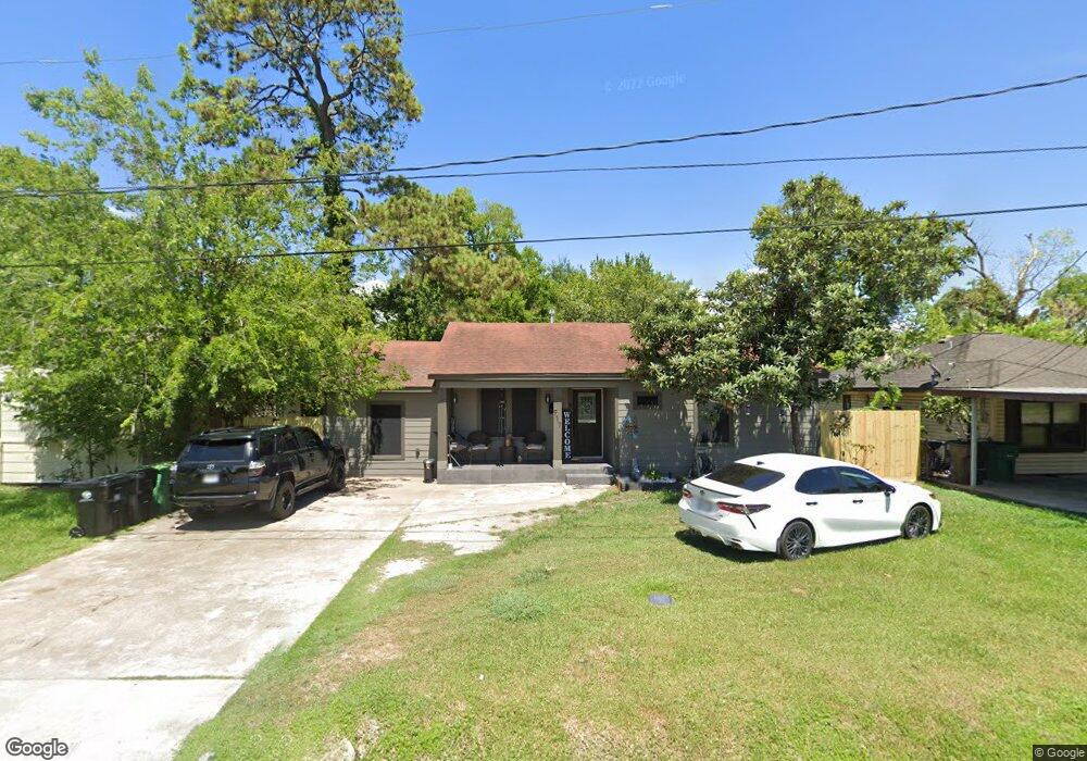 917 Cimarron St, Houston, TX 77015 - photo 1