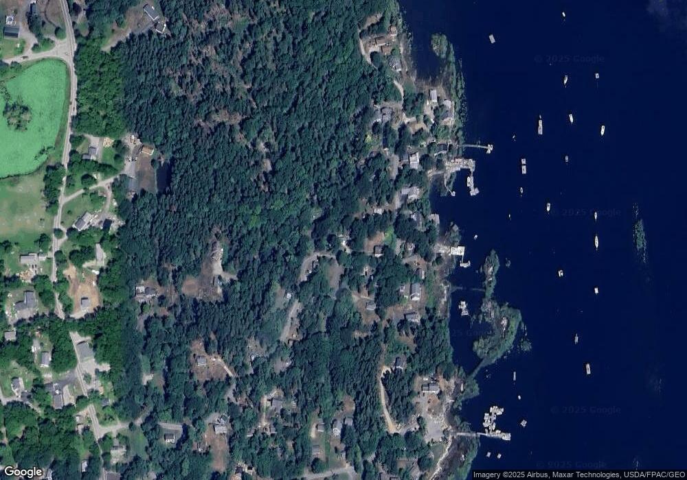 55 Holbrook St, Harpswell, ME 04079 - photo 1