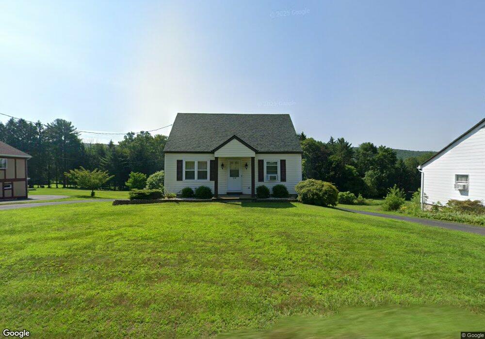 1334 Valley Rd, Tamaqua, PA 18252 - photo 1