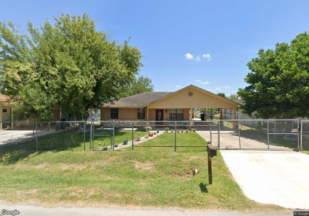 2710 Pena St, Weslaco, TX 78596 - photo 1