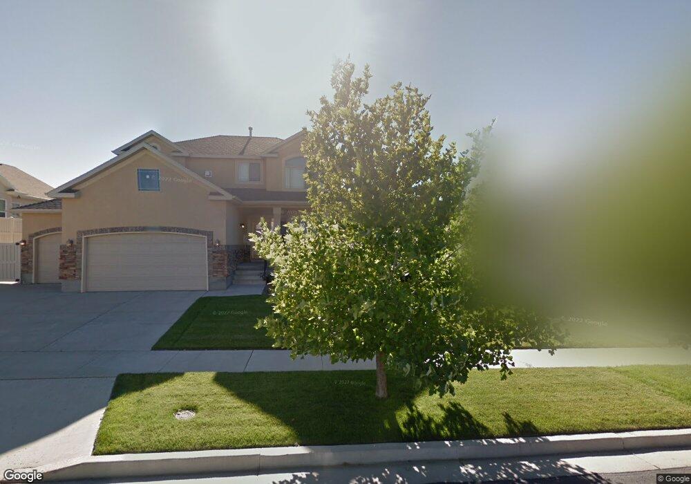 7976 S 7320 W, West Jordan, UT 84081 - photo 1
