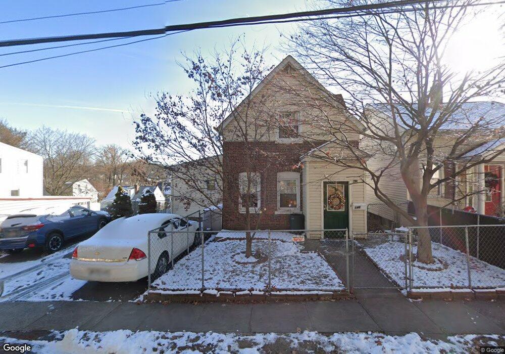 346 Edwards Place, Yonkers, NY 10703 - photo 1
