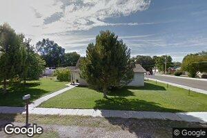 297 N 200 E, Salina, UT 84654
