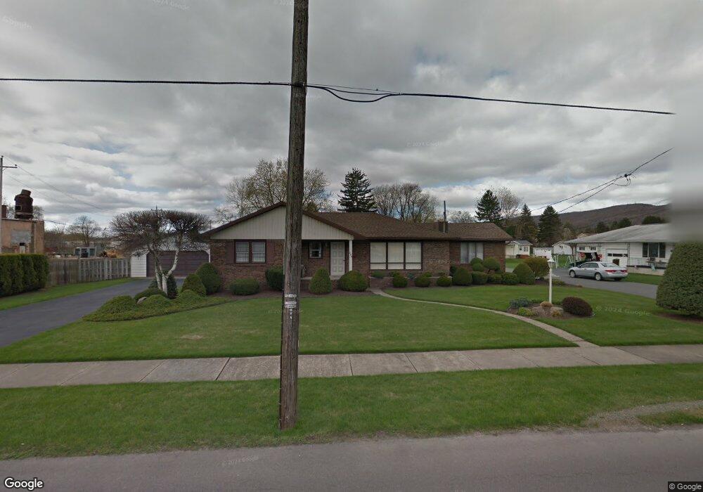 286 W 6th St, Wyoming, PA 18644 - photo 1