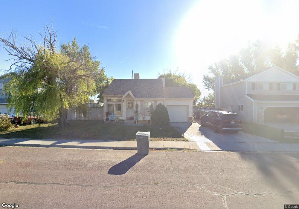 463 S 320 W, Delta, UT 84624 - photo 1