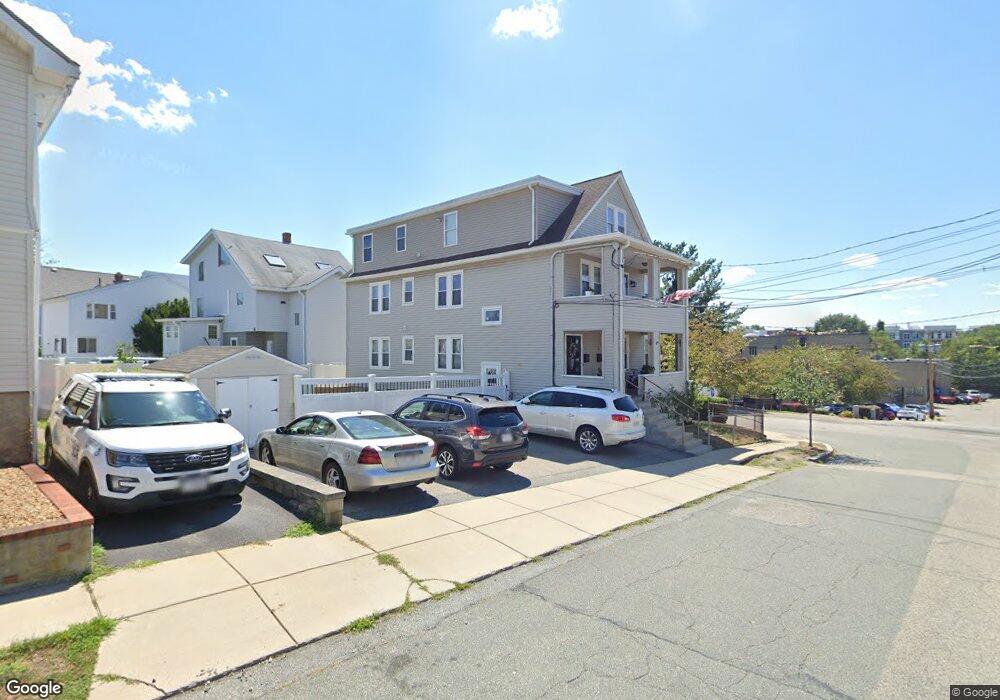 36 Oakland St unit 38, Watertown, MA 02472 - photo 1