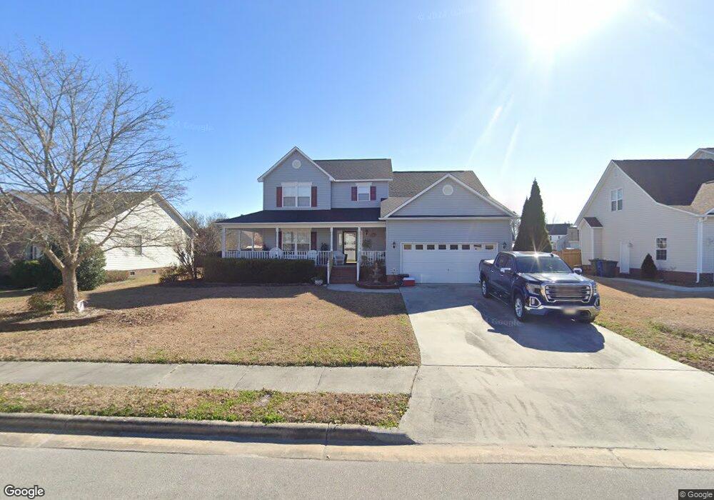 102 Rockford Ct, Jacksonville, NC 28540 - photo 1