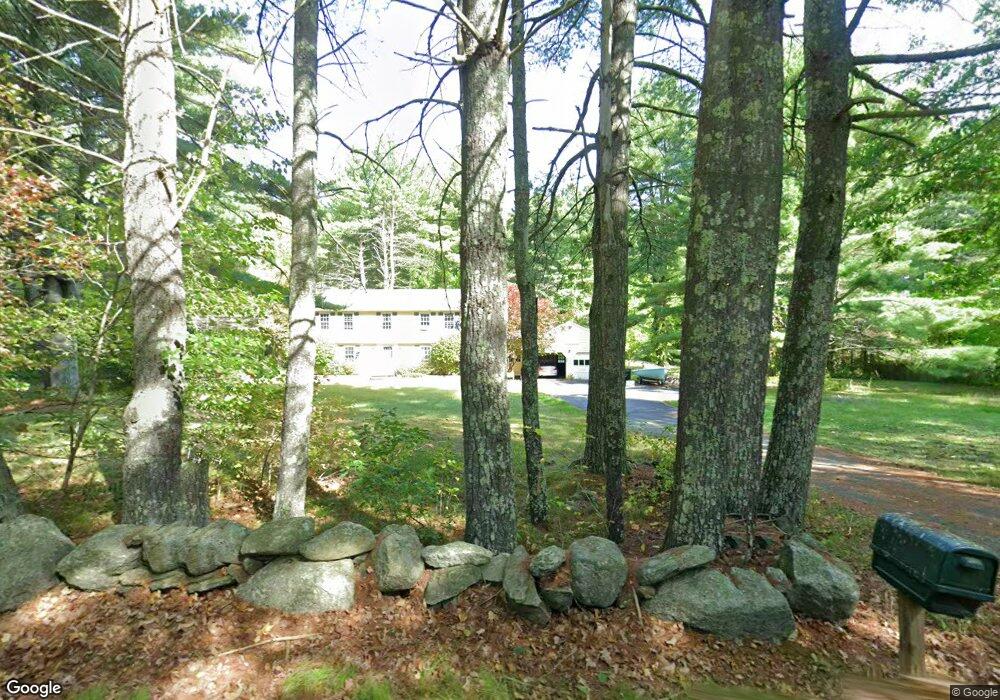 77 Finn Rd, Harvard, MA 01451 - photo 1