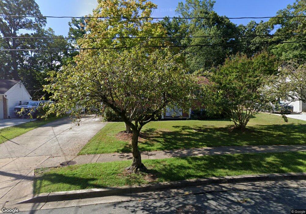 6205 Kaybro St, Laurel, MD 20707 - photo 1