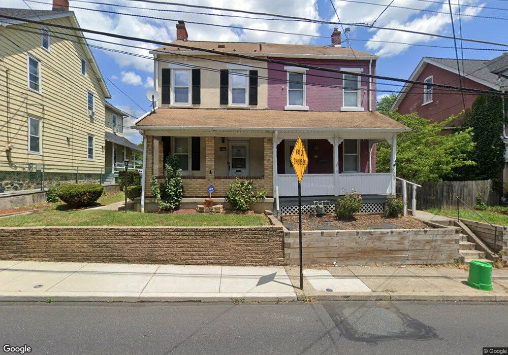 829 S Filmore St unit 831, Allentown, PA 18103 - photo 1
