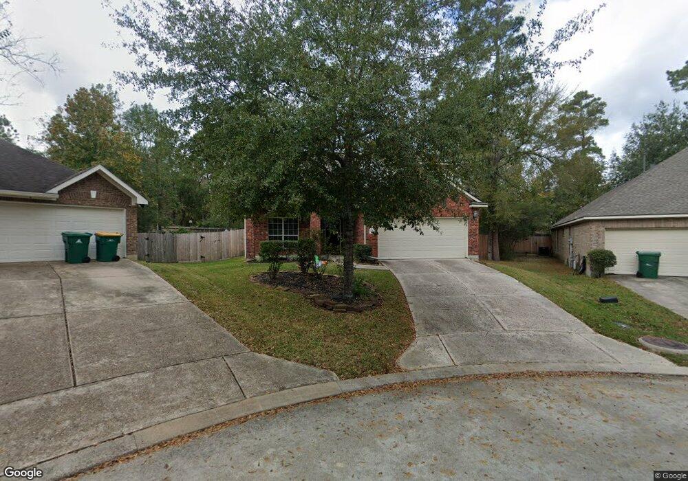 7 Fox Chapel Place, Spring, TX 77382 - photo 1