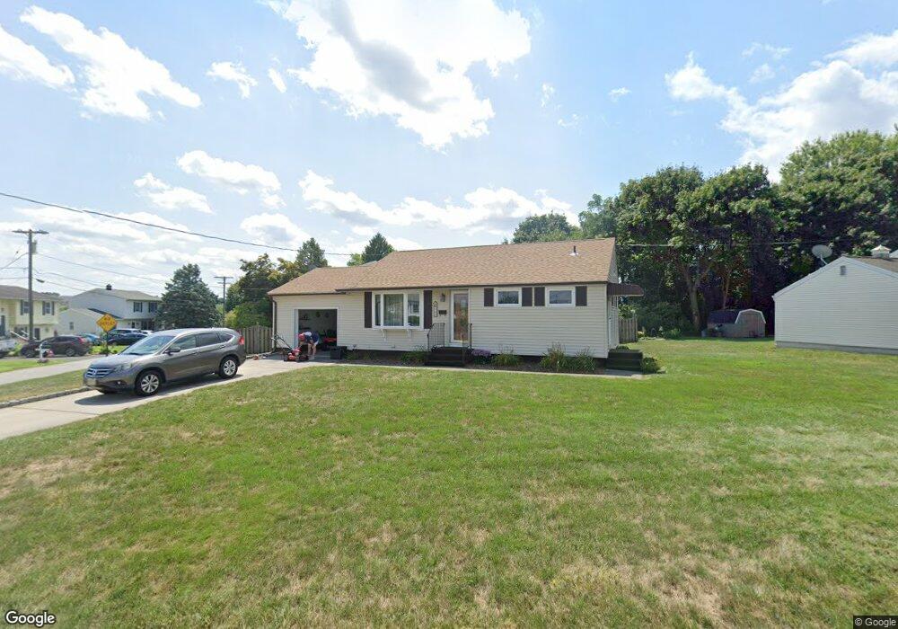 145 Center Rd, Phillipsburg, NJ 08865 - photo 1