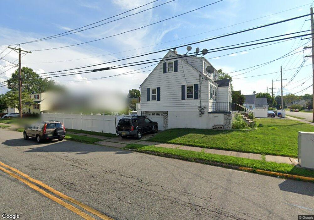 154 Chamberlain Ave unit 156, Paterson, NJ 07502 - photo 1