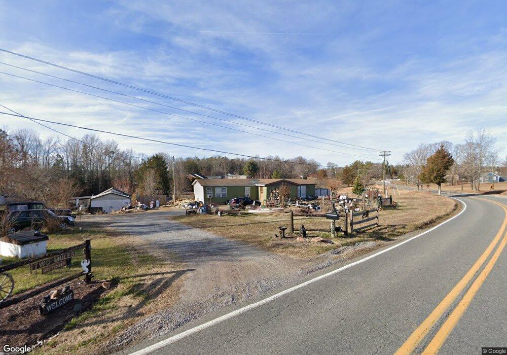 9726 Brock Rd, Spotsylvania, VA 22553 - photo 1