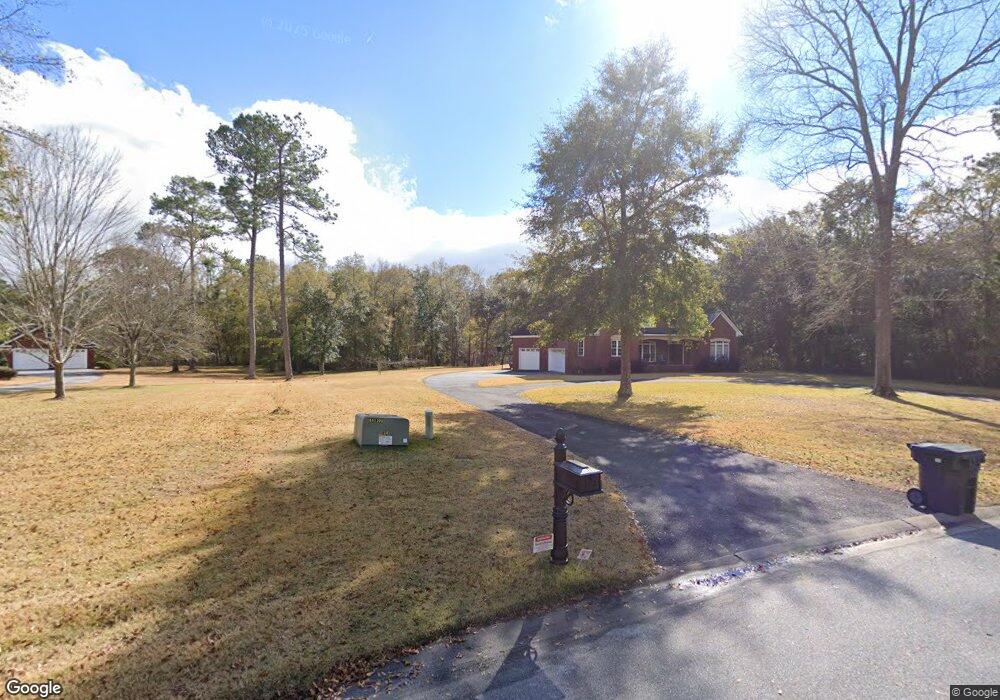 2208 Wyndham Way Dr, Bainbridge, GA 39819 - photo 1