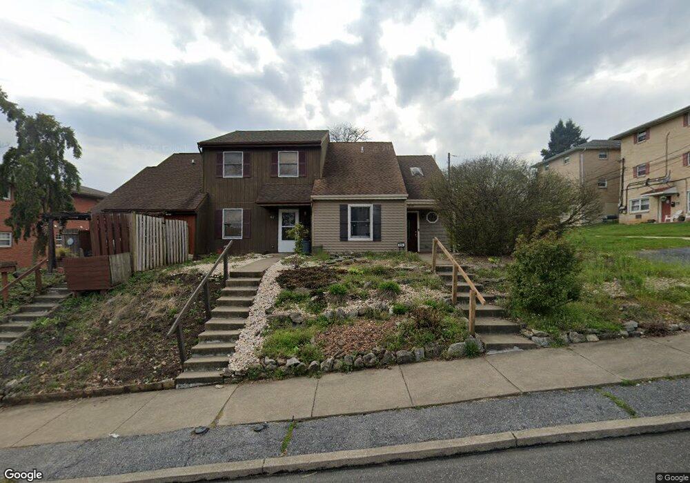 812 N 17th St, Allentown, PA 18104 - photo 1