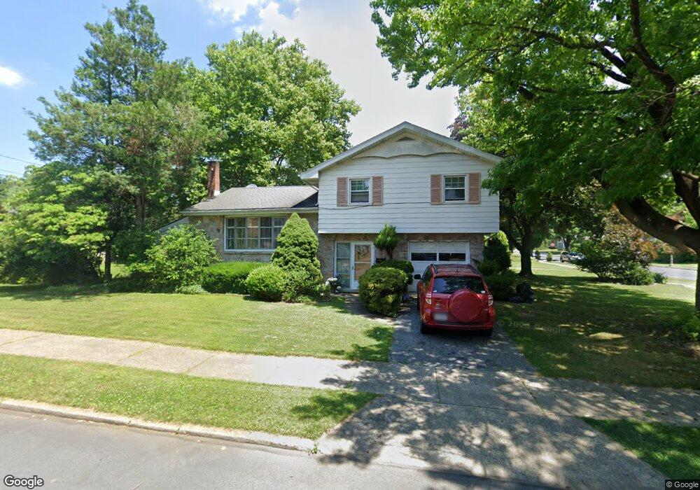 905 N 29th St, Allentown, PA 18104 - photo 1