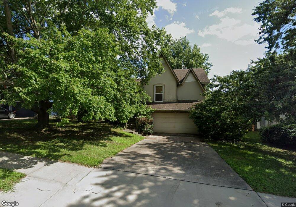10215 W 51st St, Shawnee, KS 66203 - photo 1